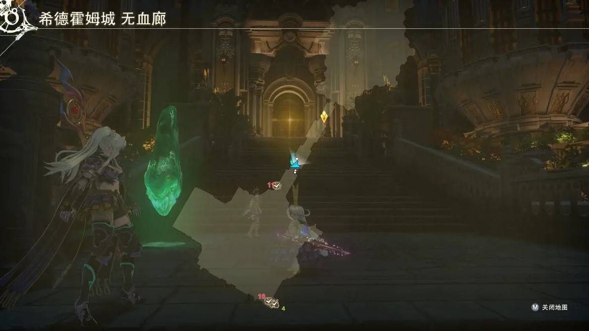 guide image