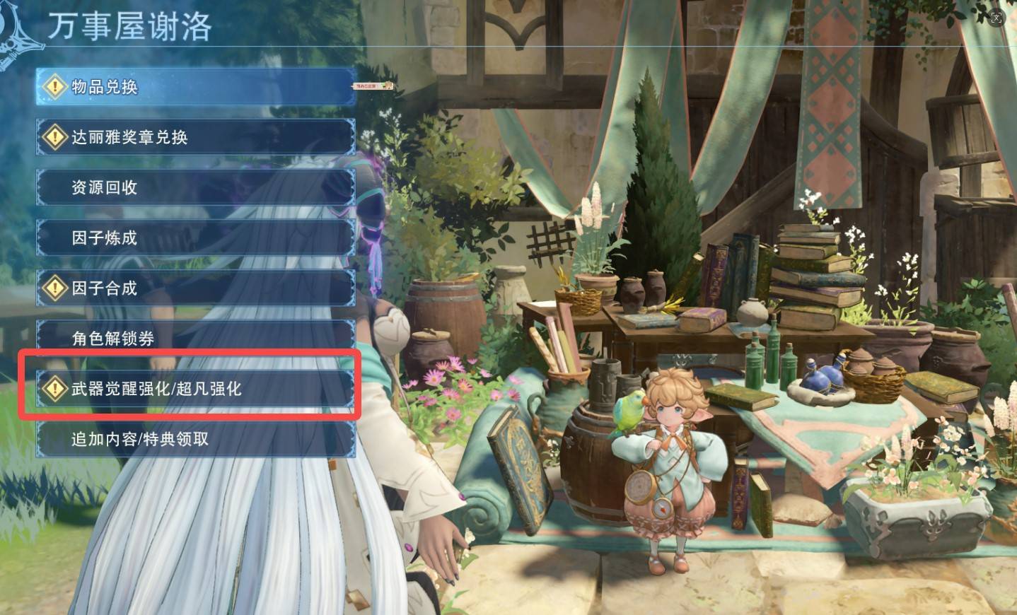 guide image
