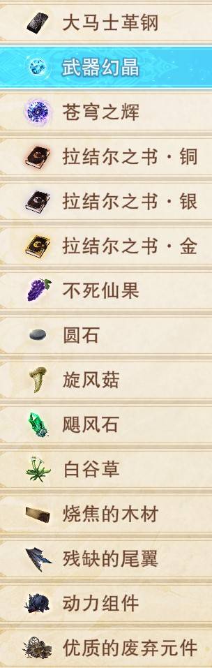 guide image