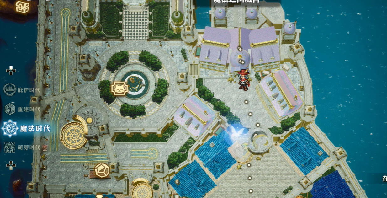 guide image