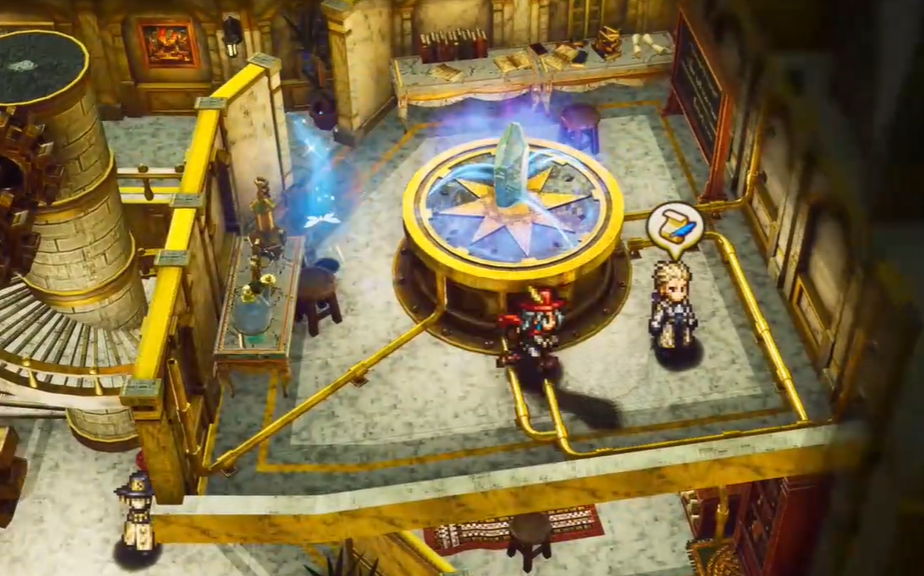 guide image