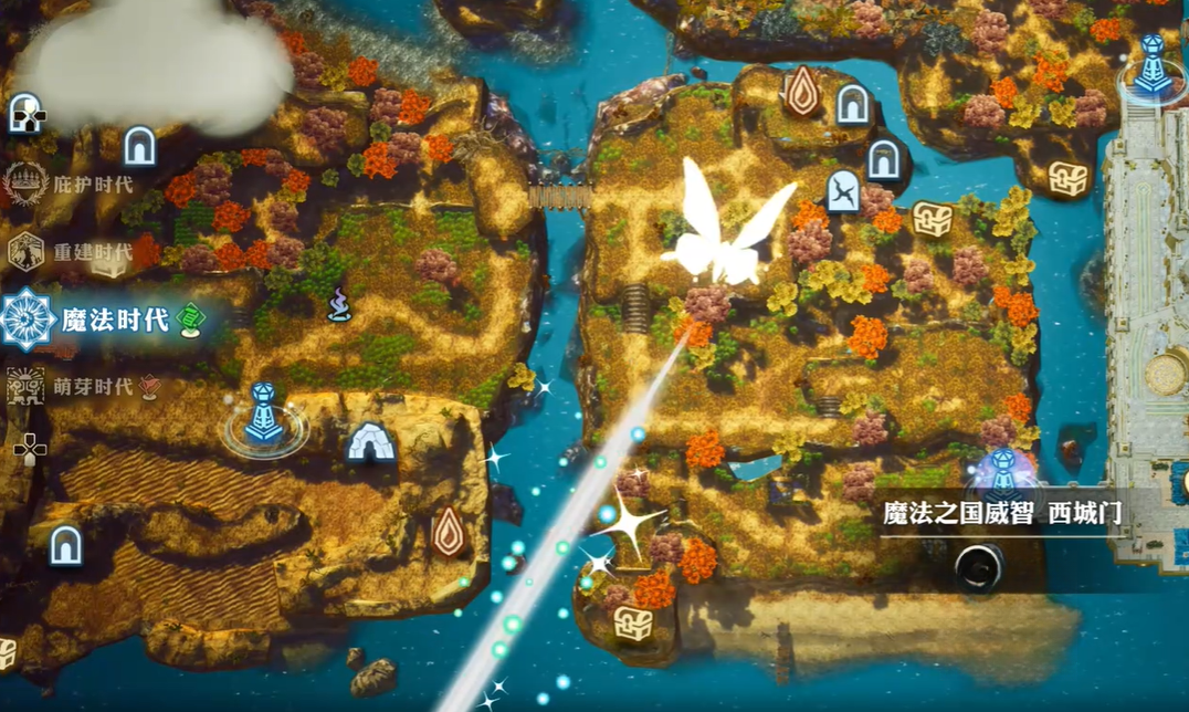 guide image