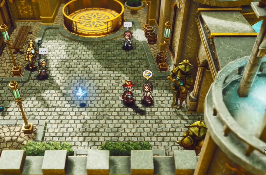 guide image