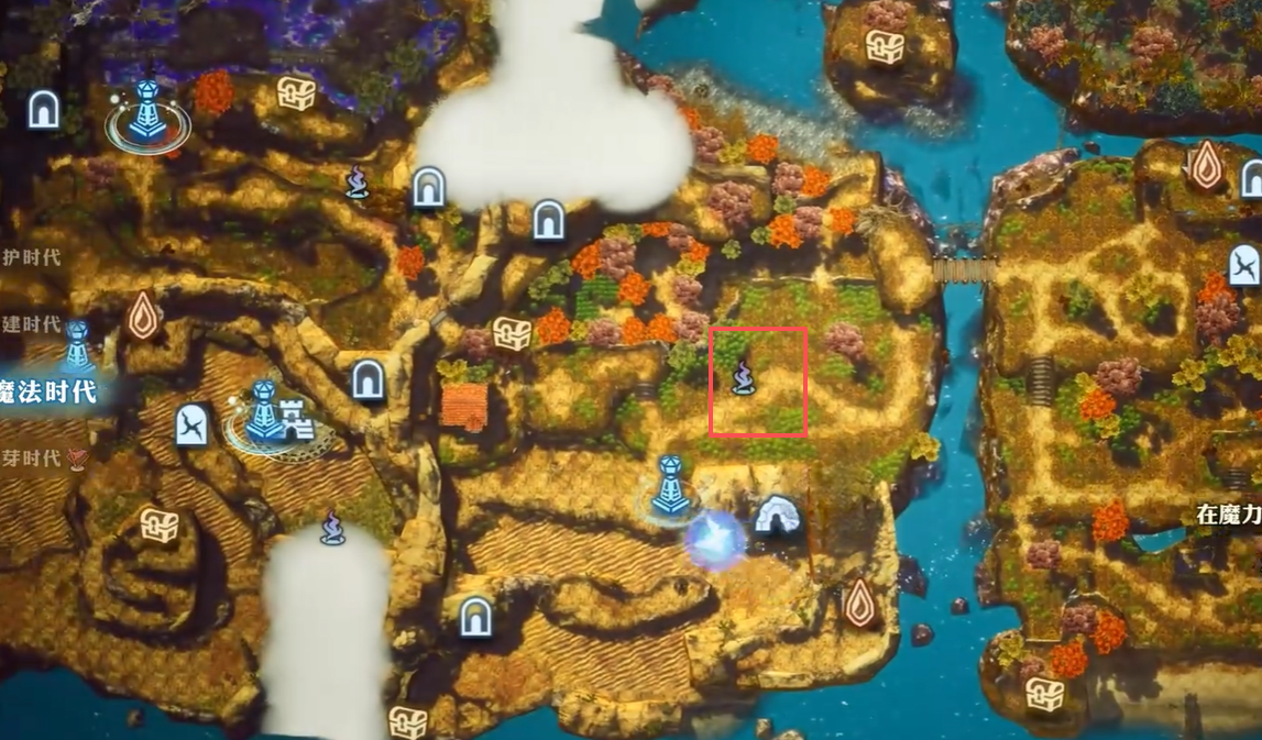 guide image