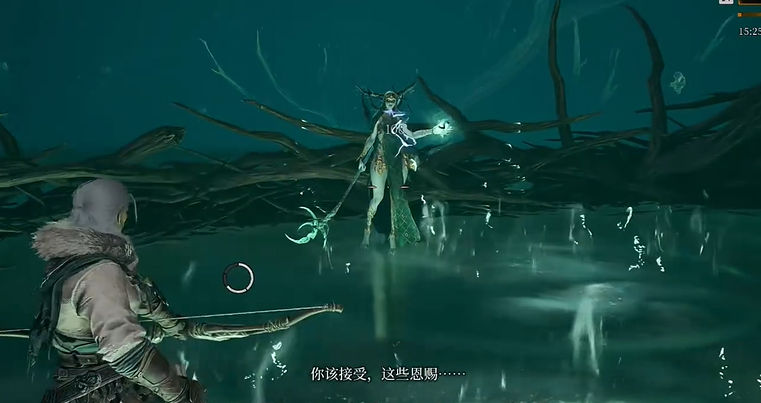 guide image