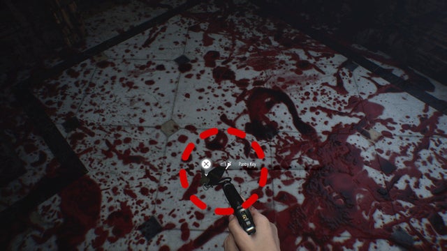 guide table image