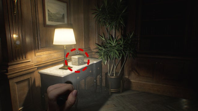 guide table image