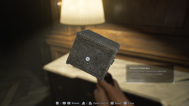 guide table image