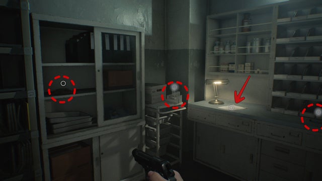 guide table image