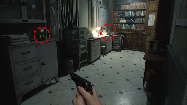 guide table image