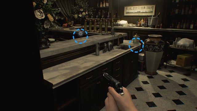 guide image