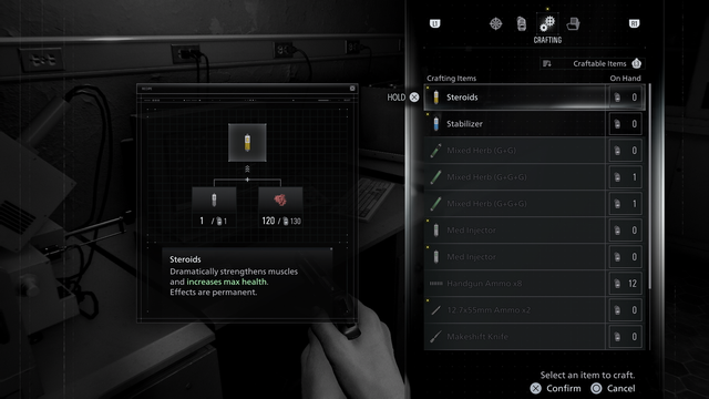 guide image