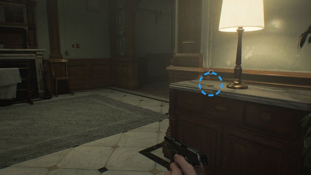 guide image