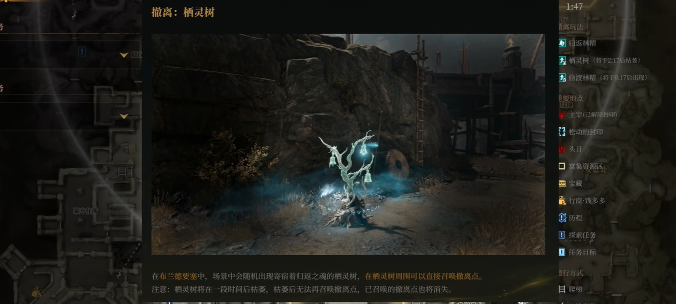 guide image