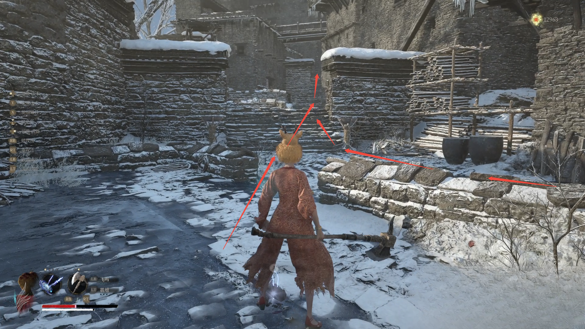guide image