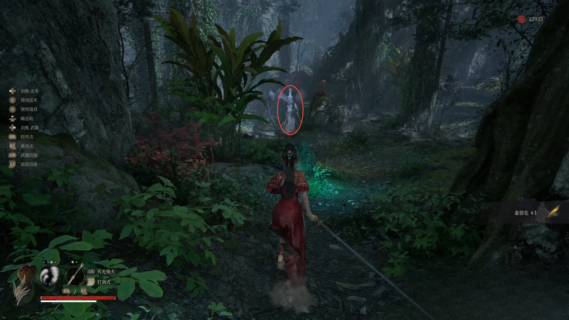 guide image
