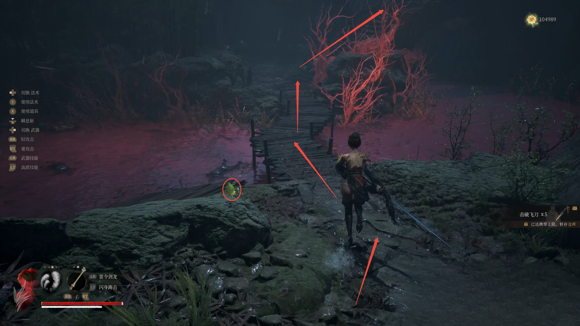 guide image
