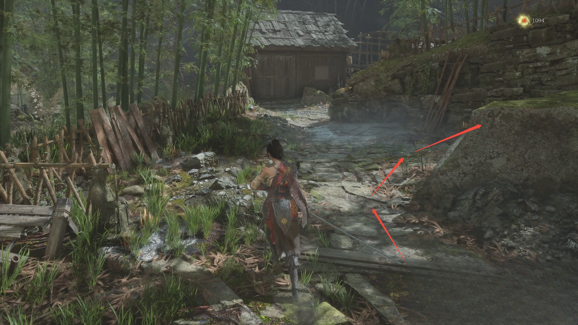 guide image