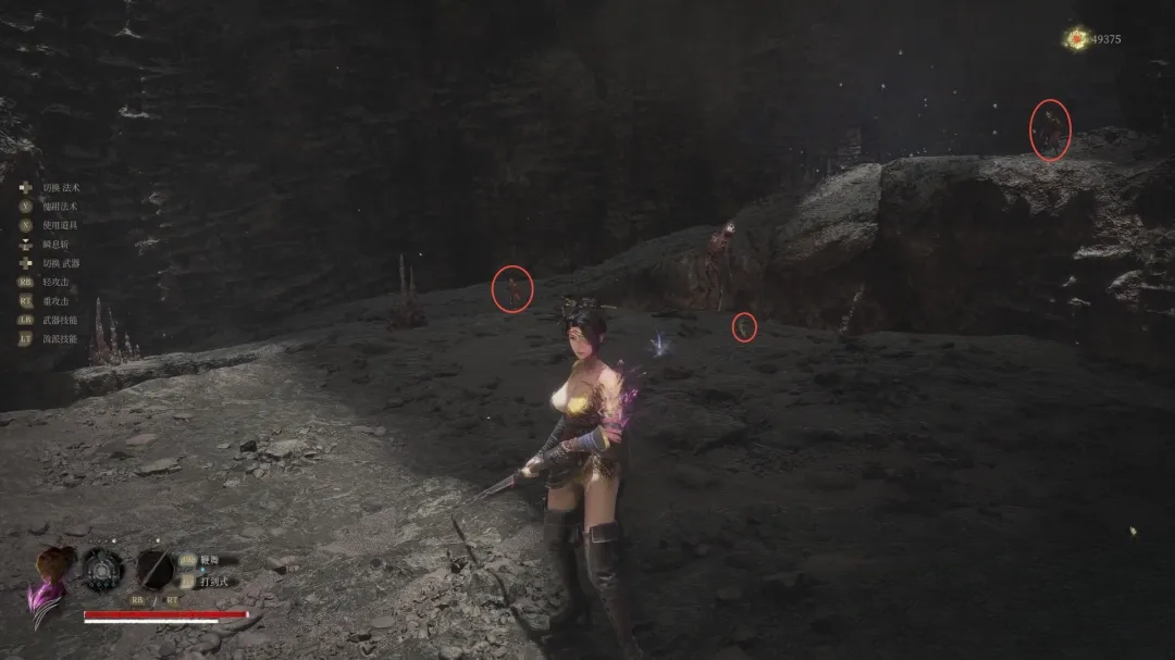 guide image