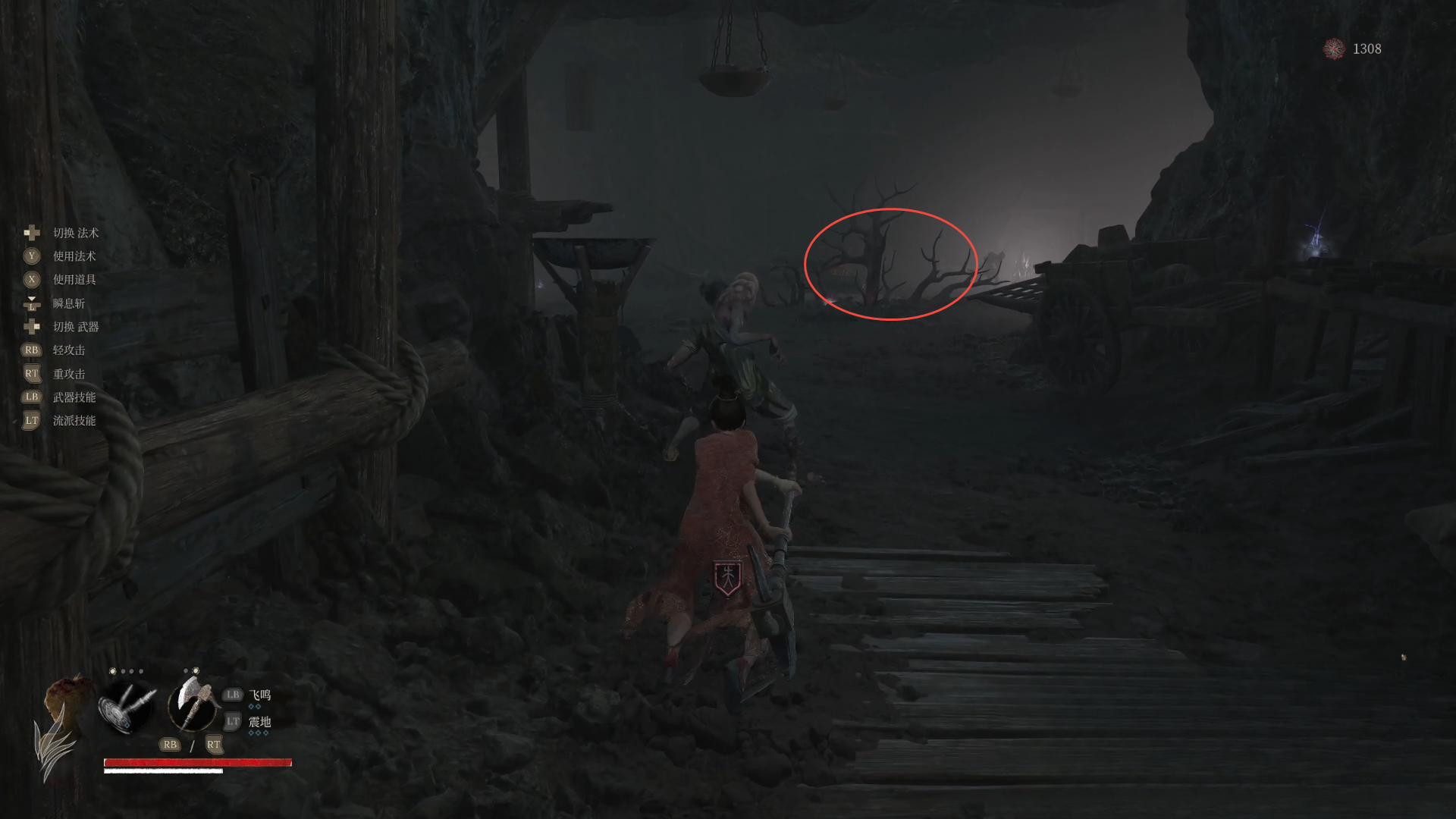 guide image