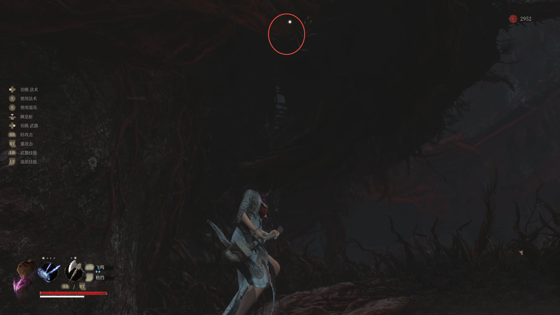 guide image