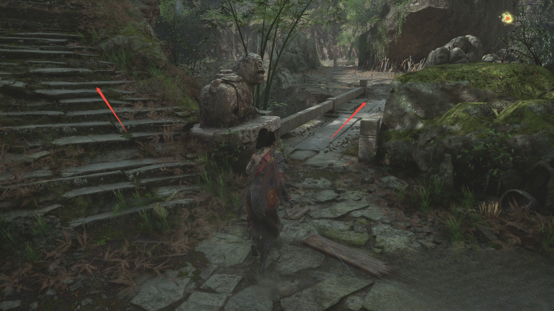 guide image