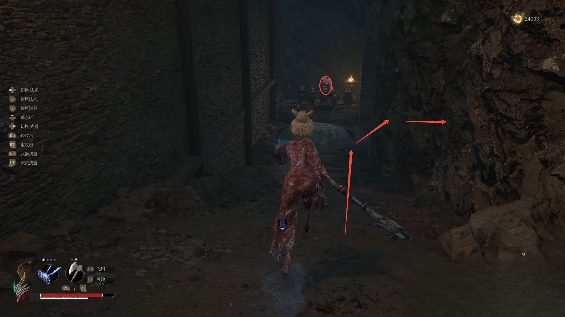 guide image