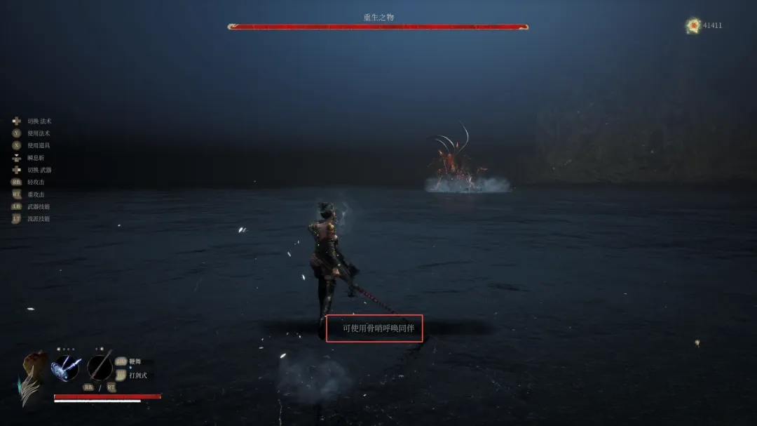 guide image