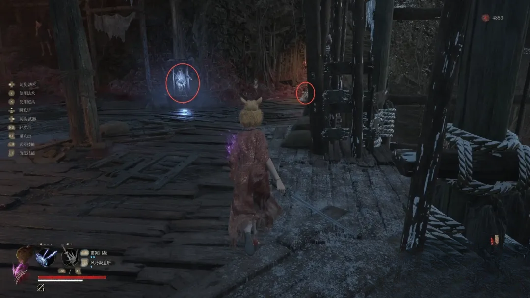guide image