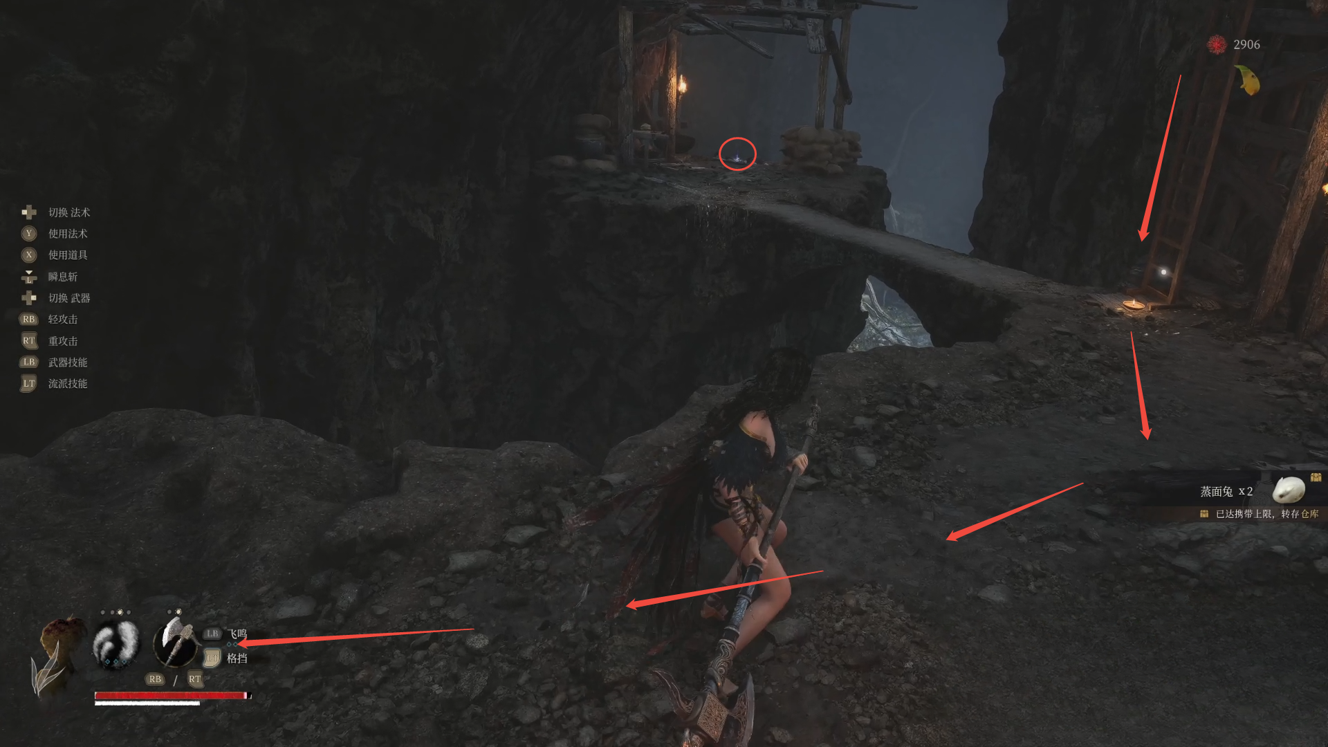 guide image