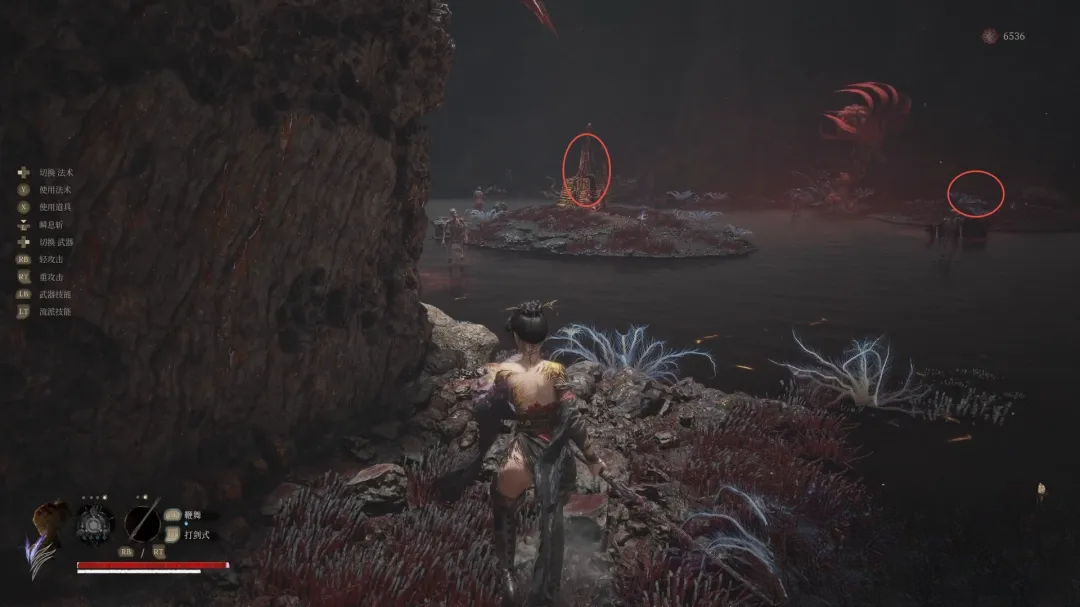 guide image