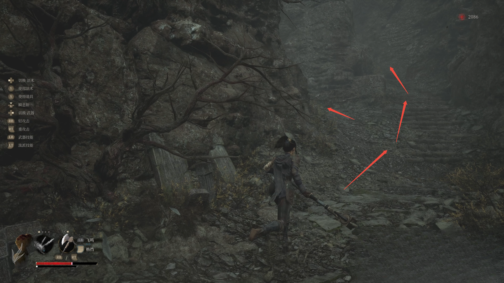 guide image