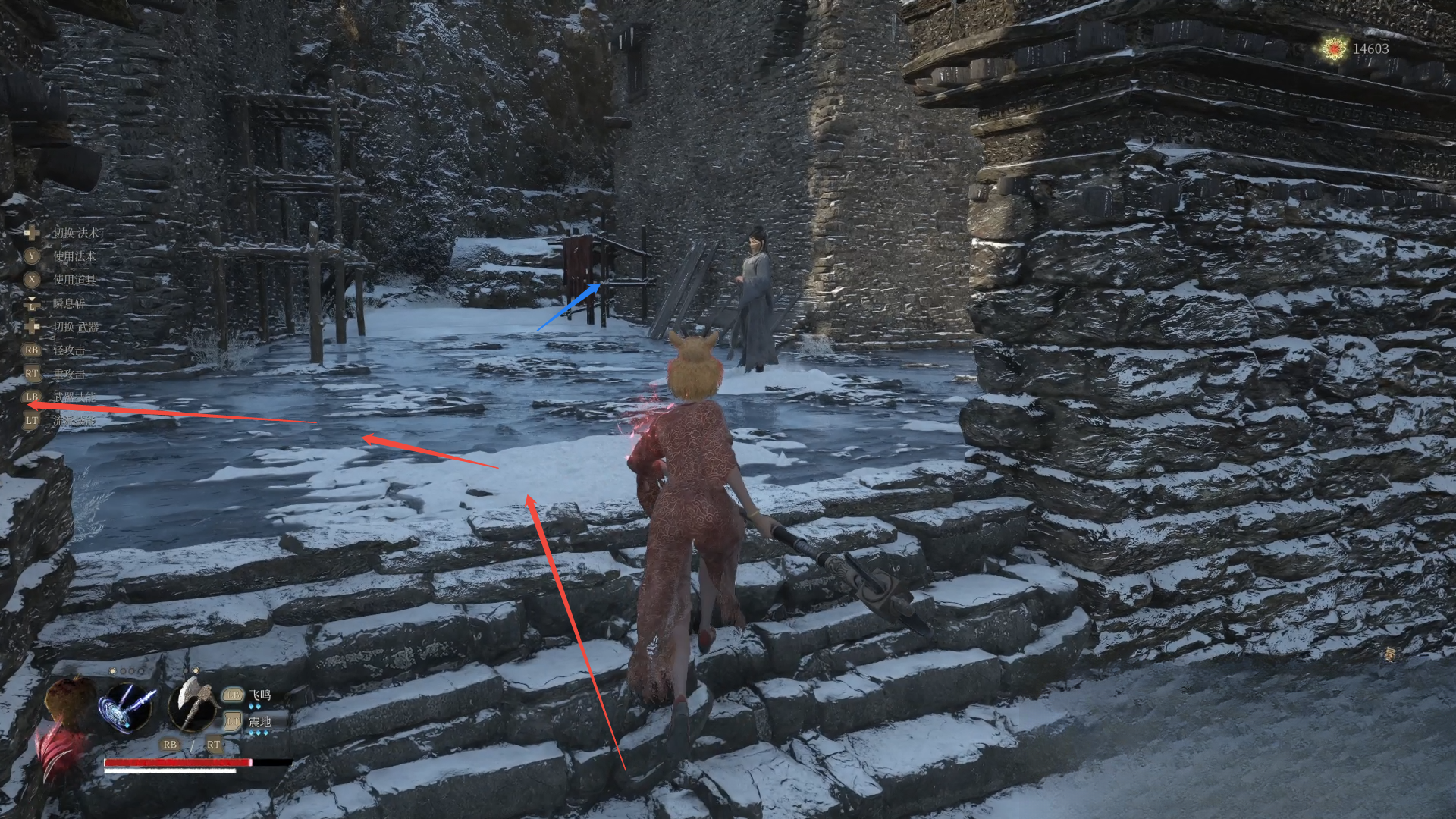 guide image