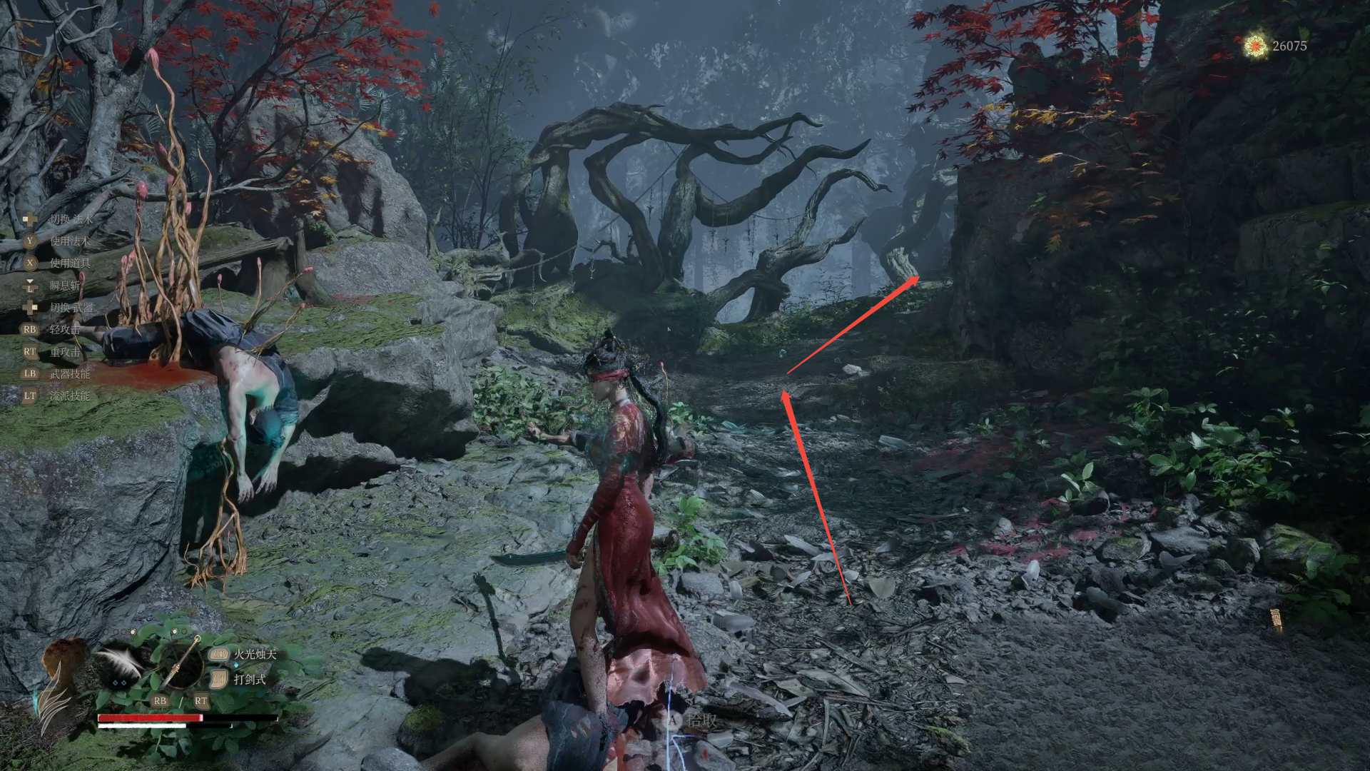 guide image