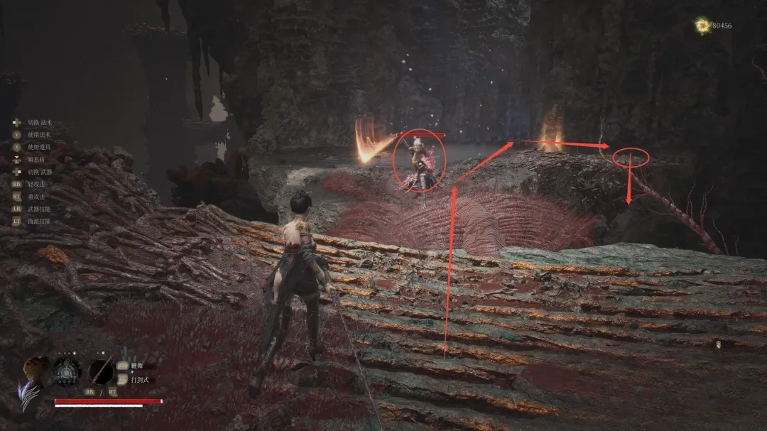 guide image