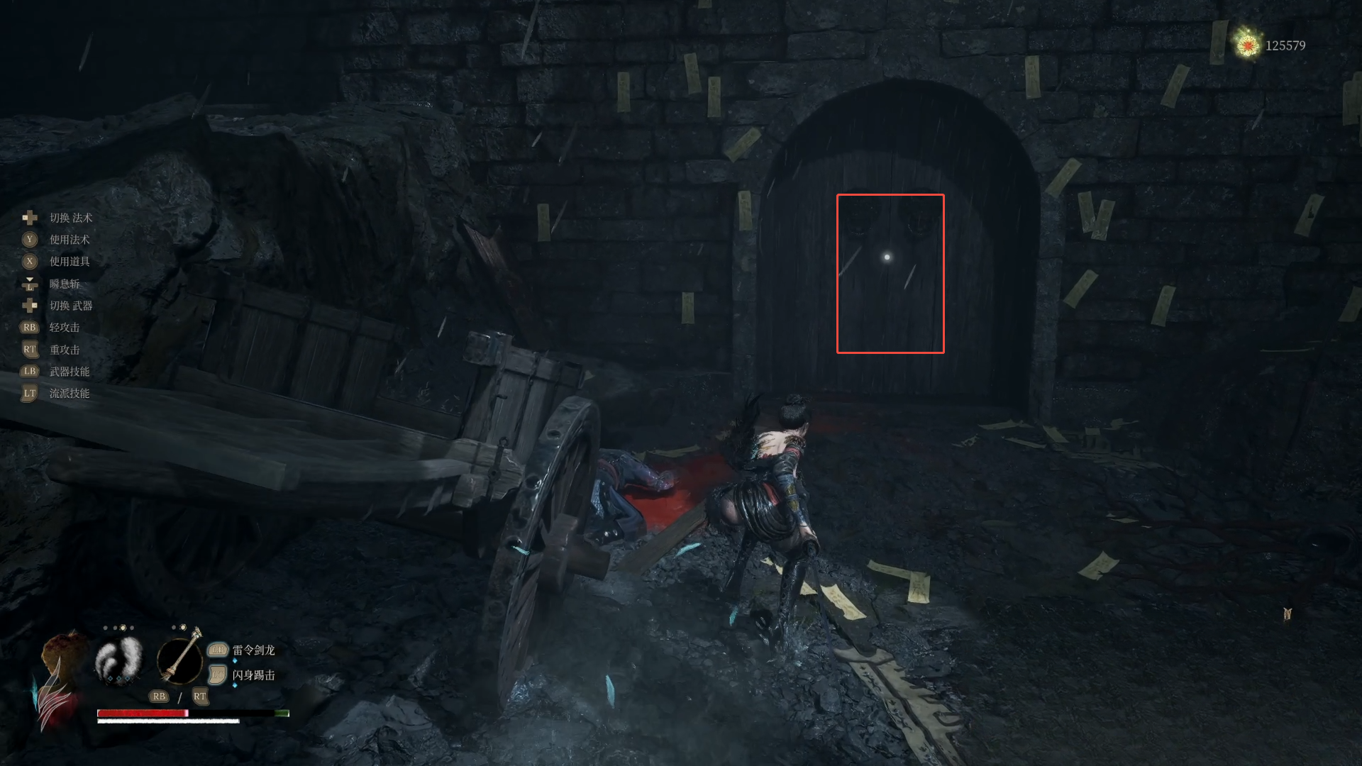 guide image