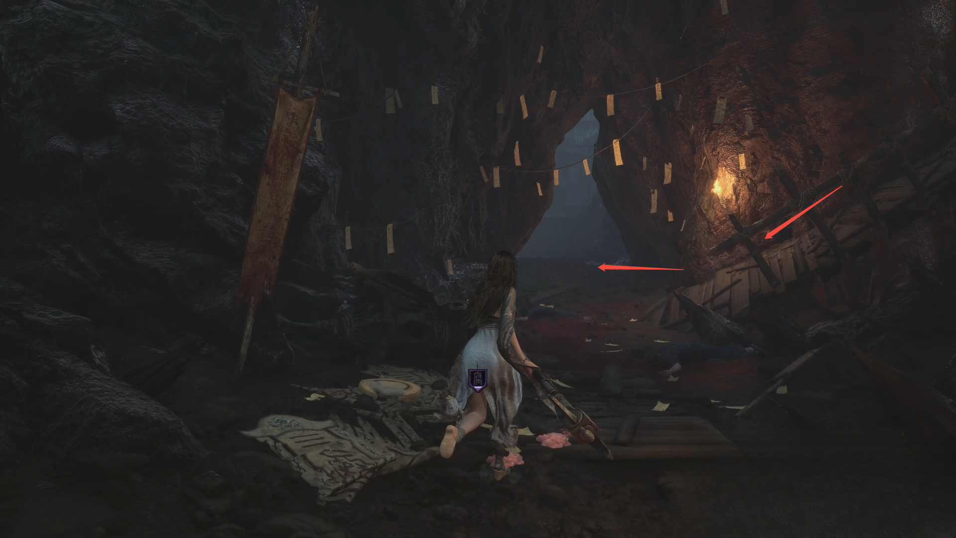 guide image