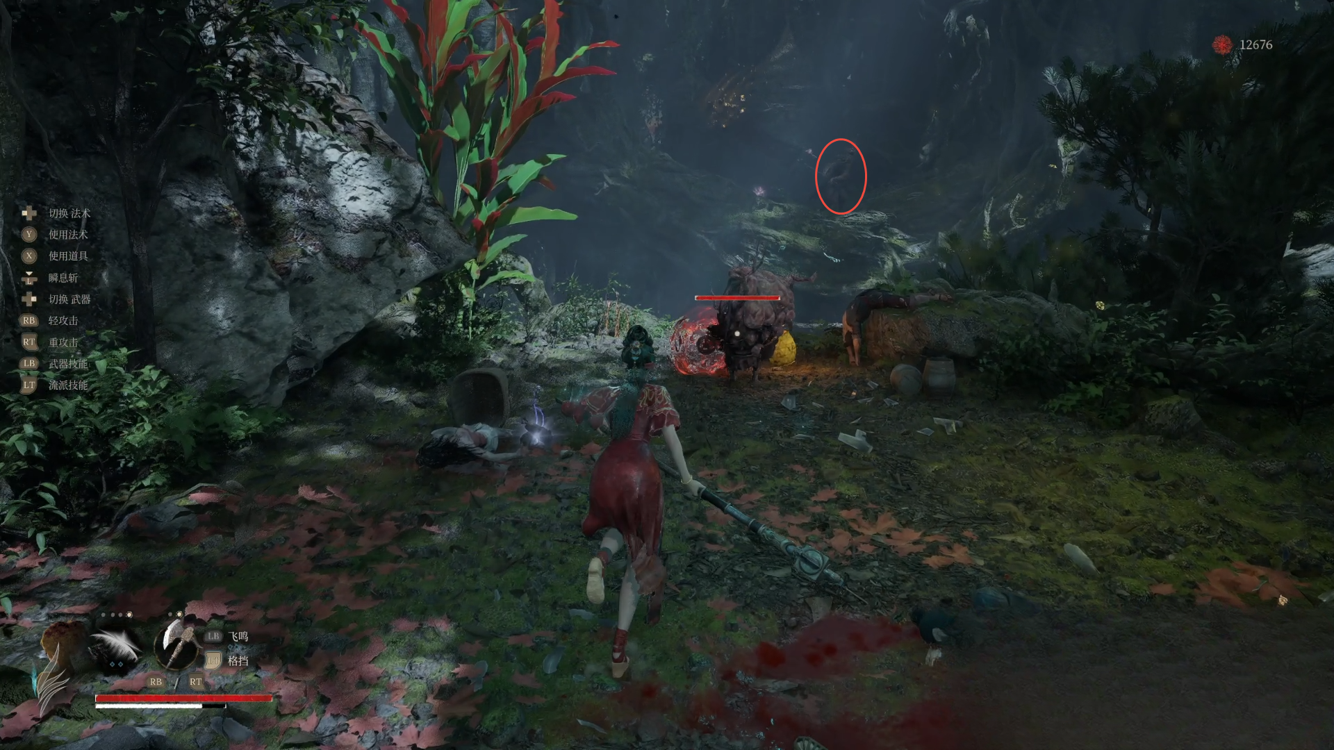 guide image