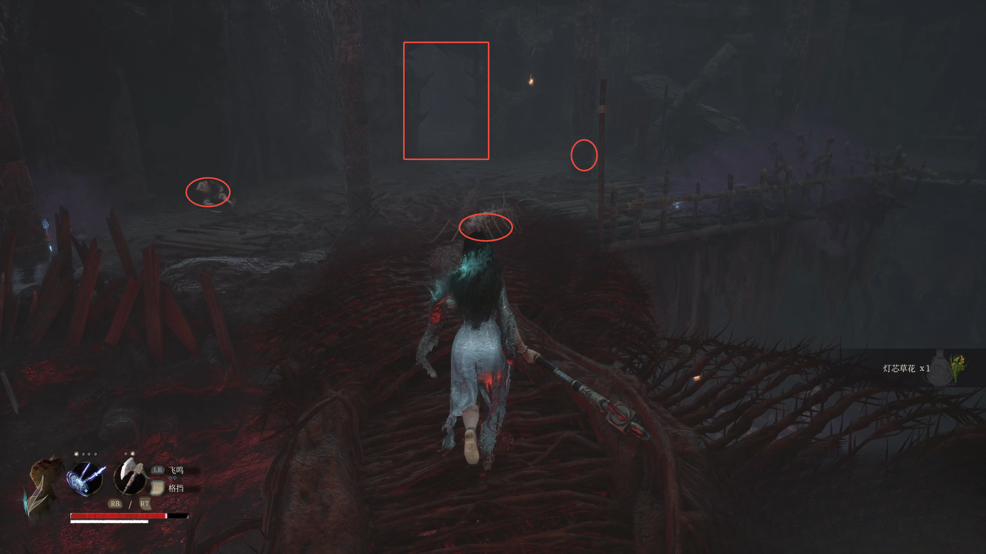 guide image