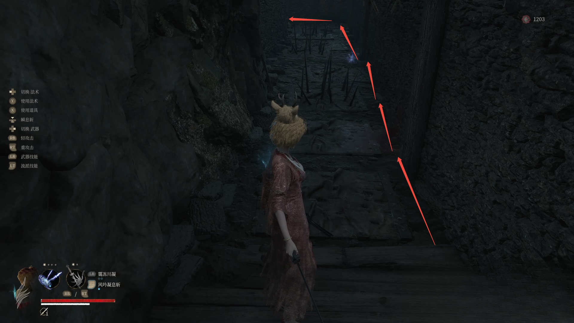 guide image