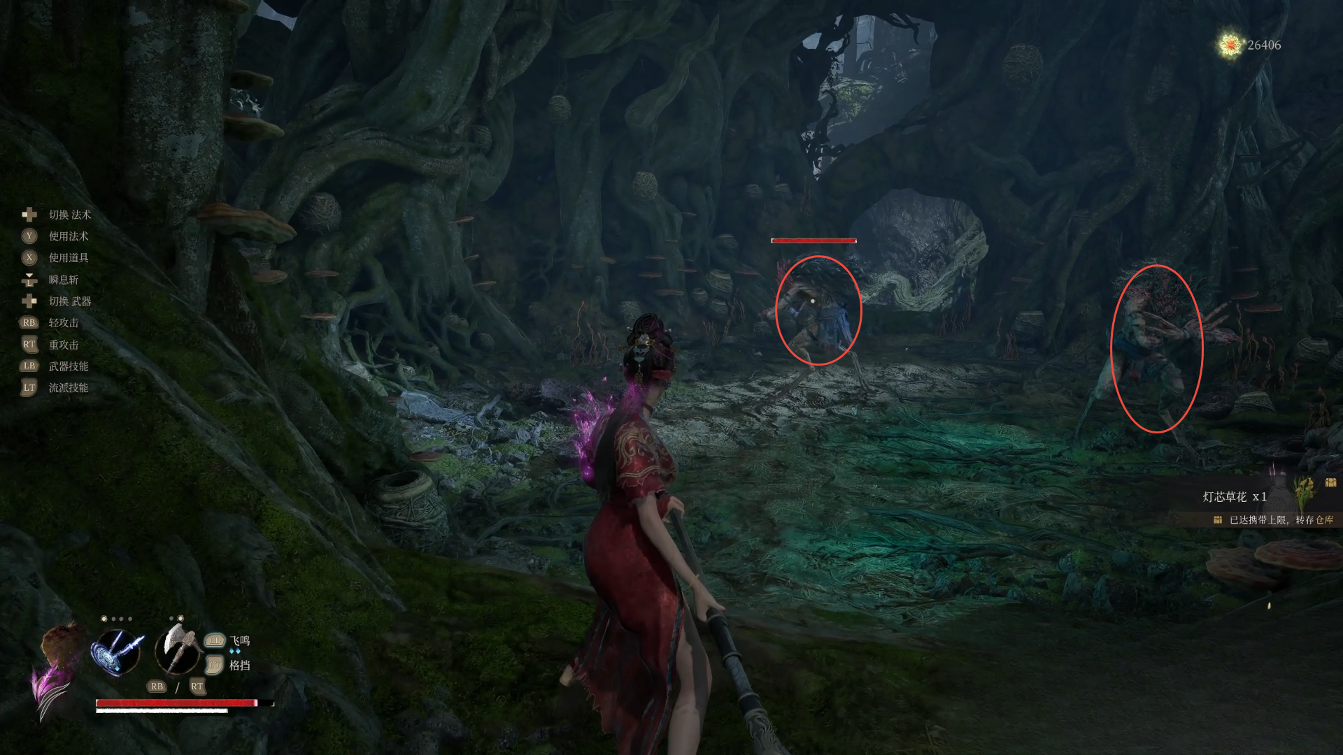 guide image