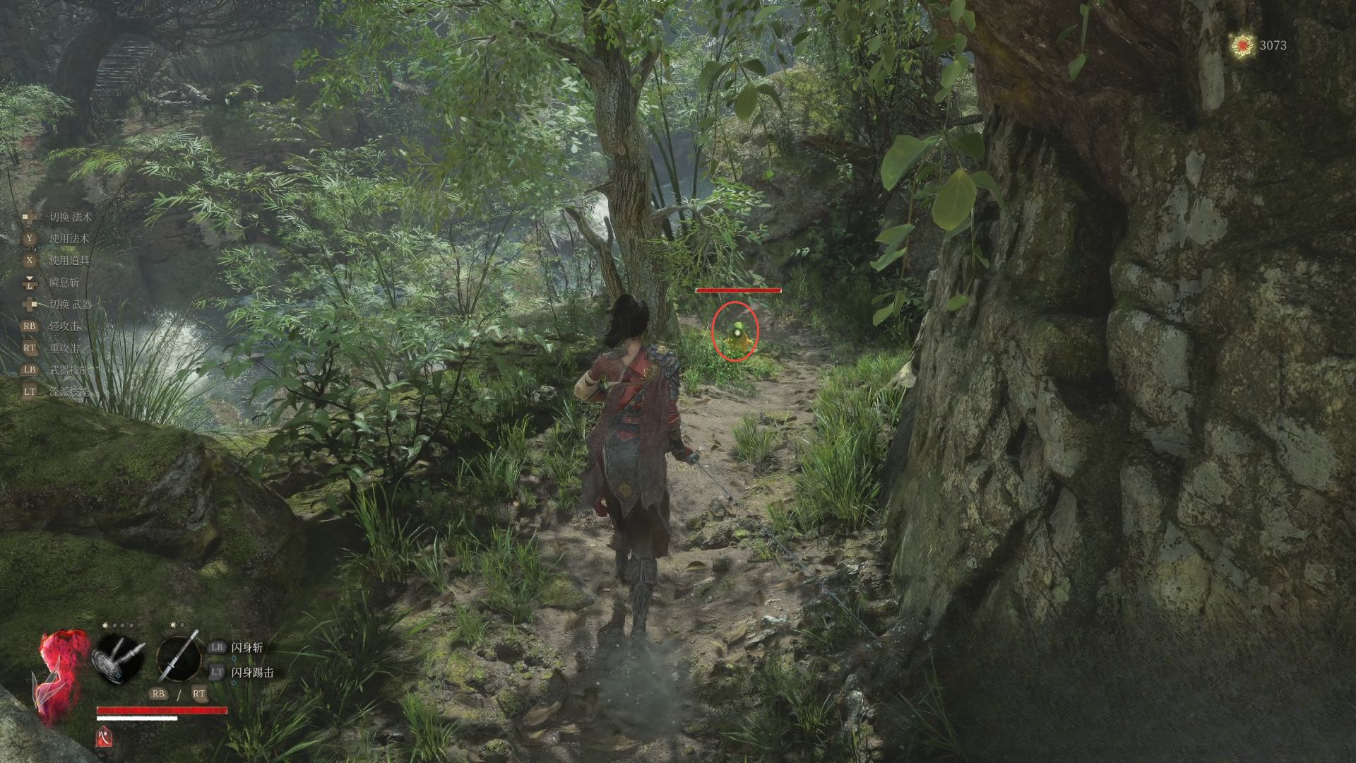 guide image