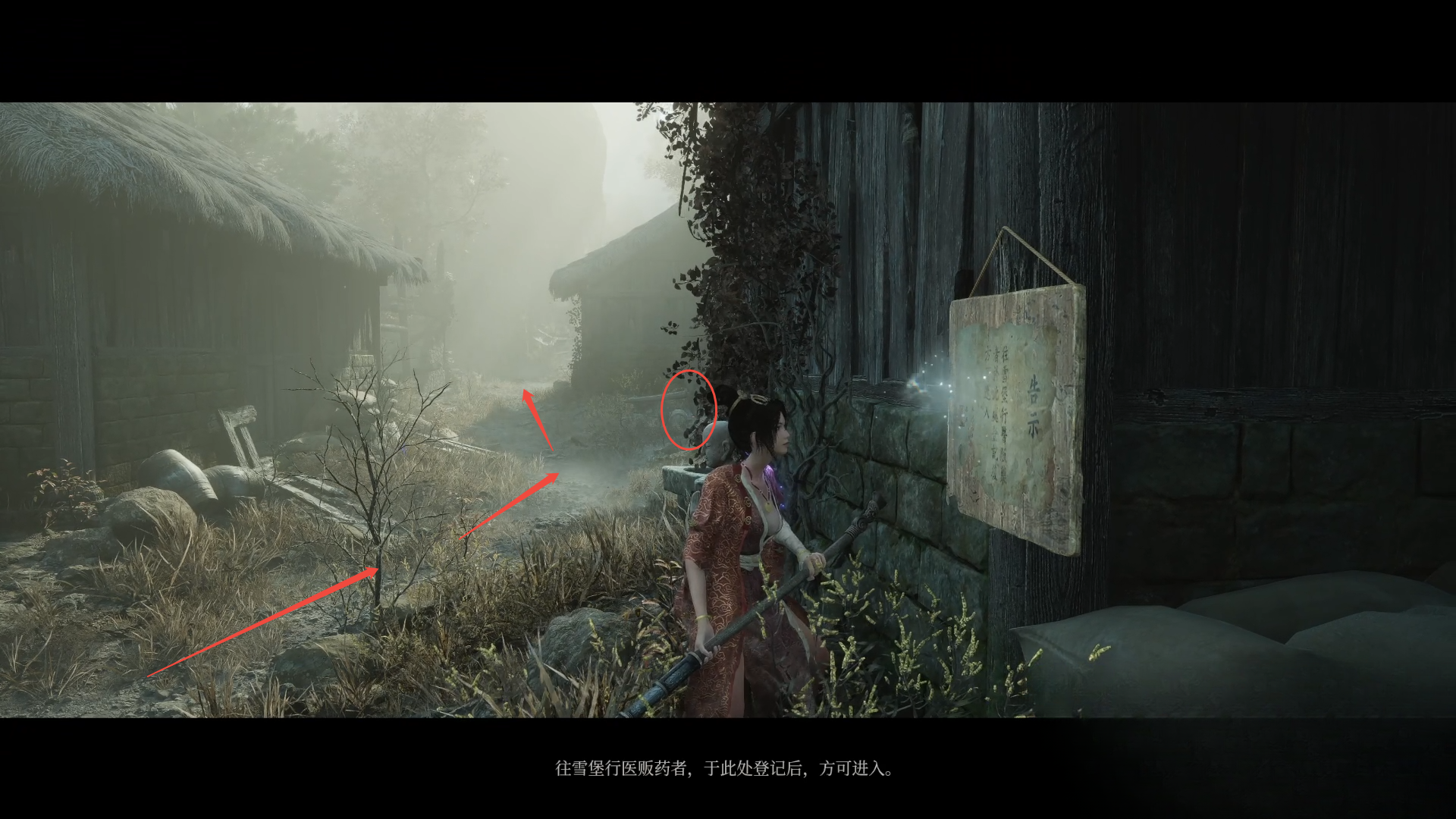 guide image