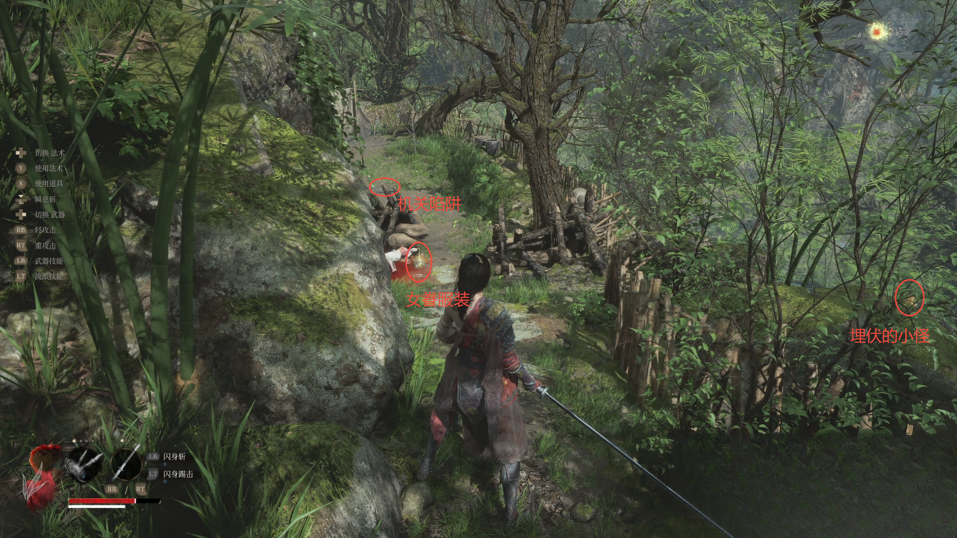 guide image