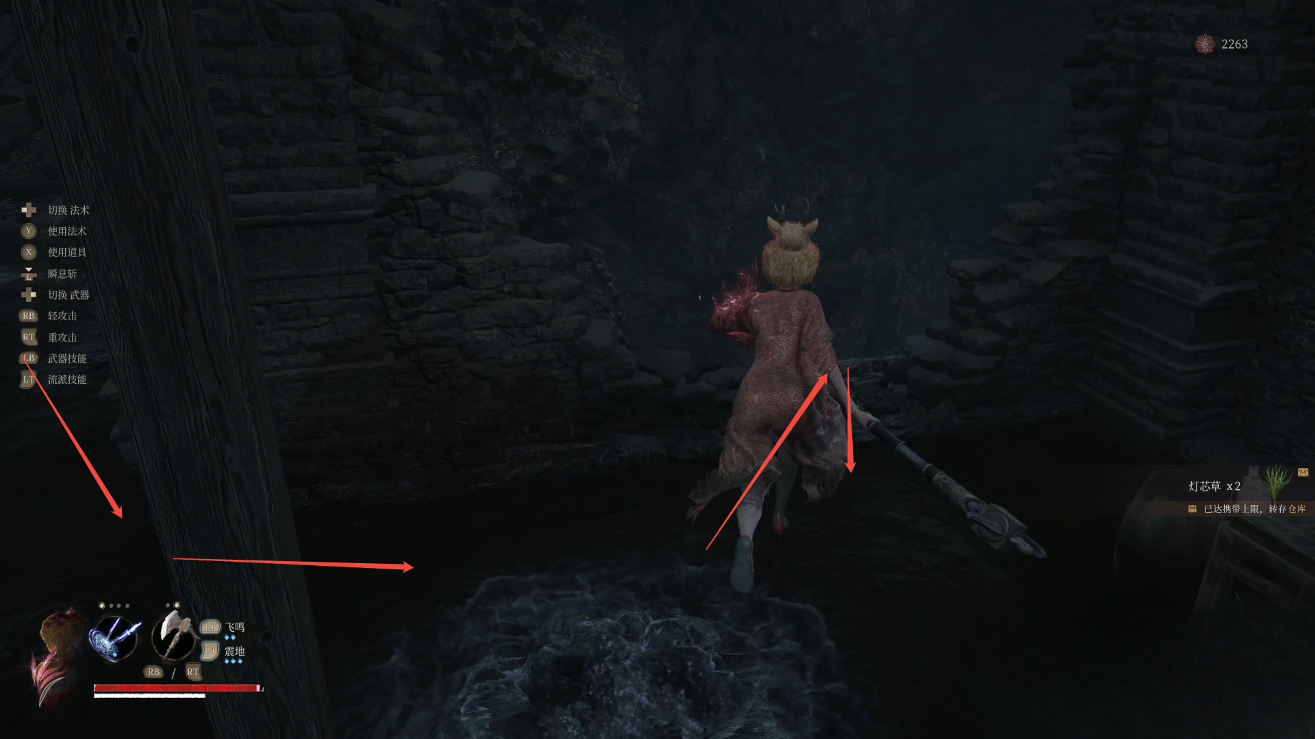 guide image