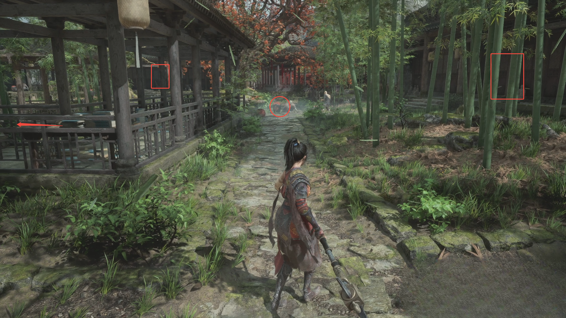 guide image