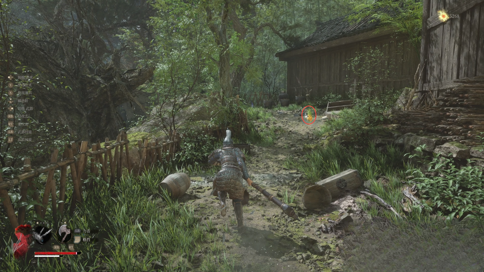 guide image