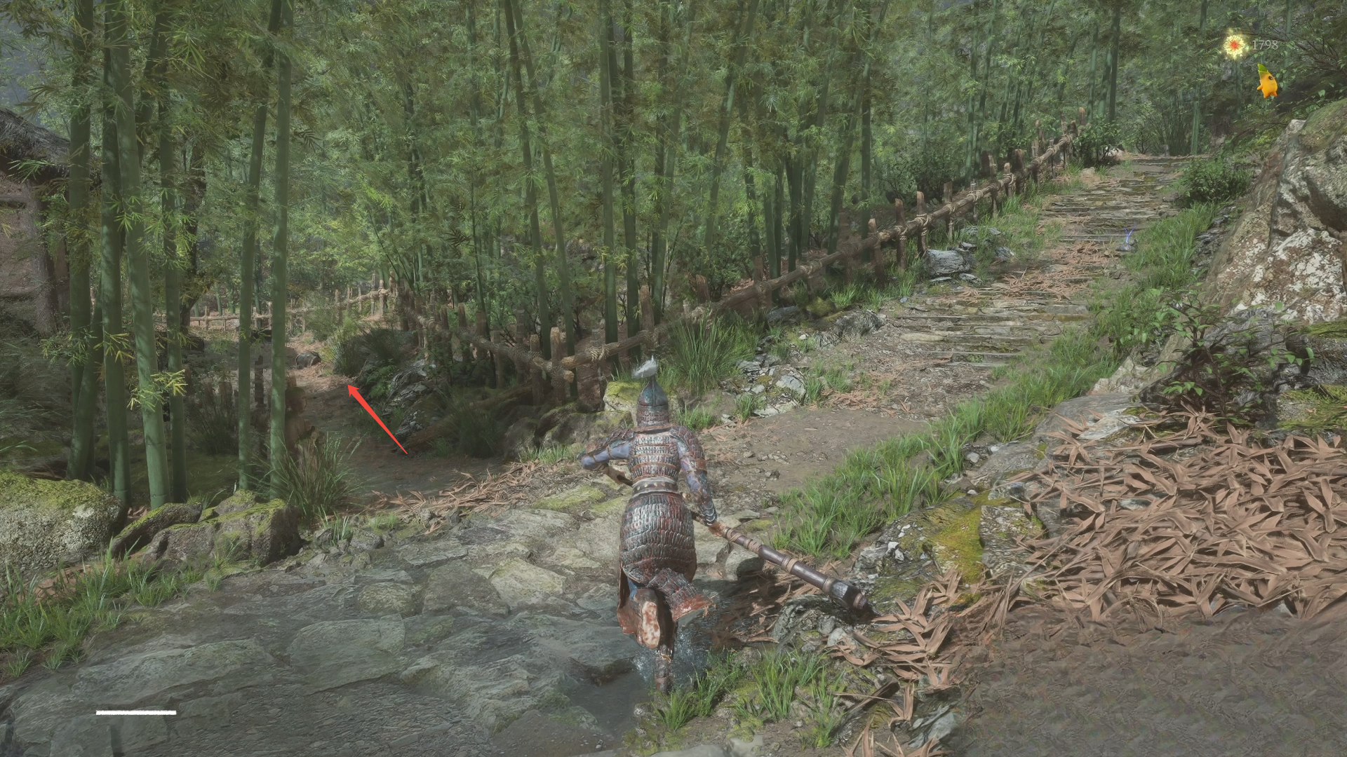 guide image