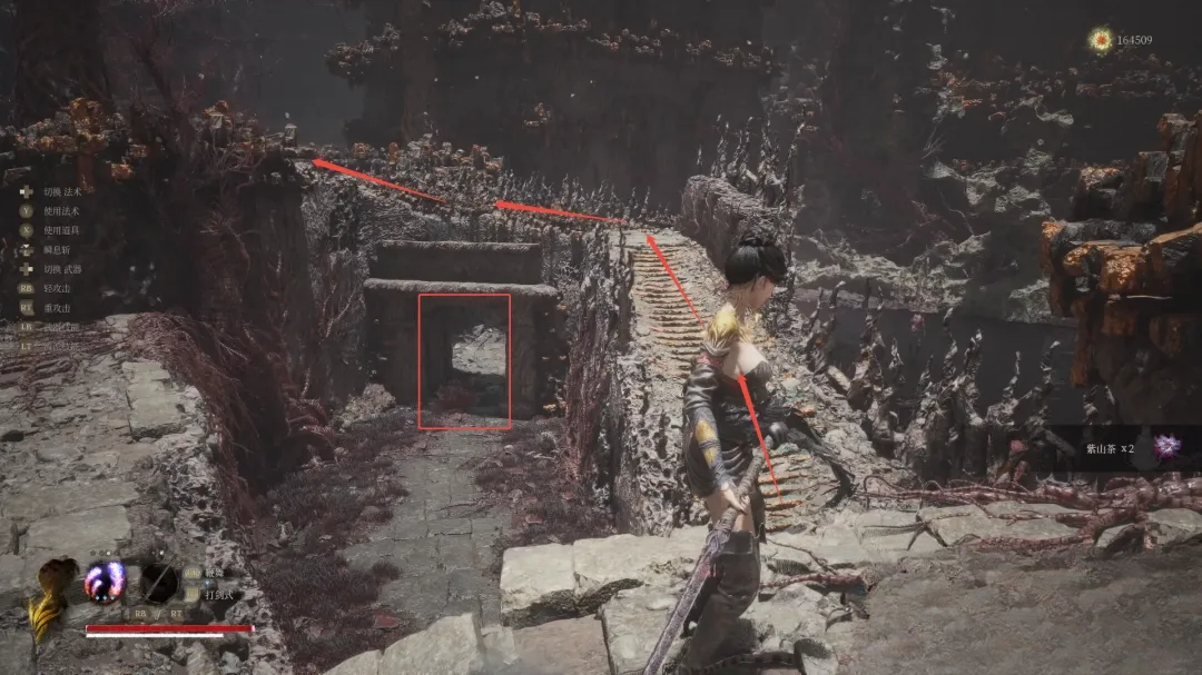 guide image