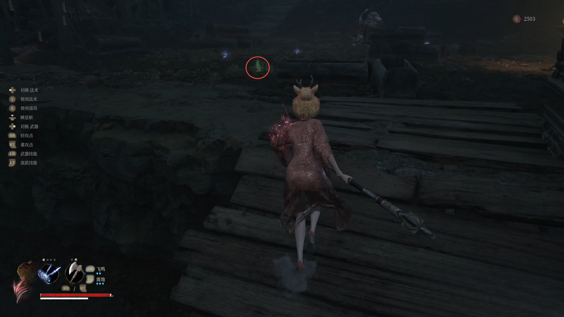 guide image